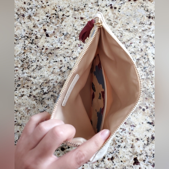 Rachel Pally Reversible Clutch - Picture 5 of 6